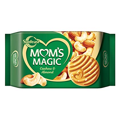 Sunfeast Moms Magic Cashew & Almond